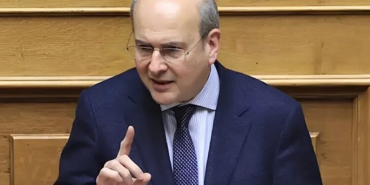 Κωστής Χατζηδάκης: «3,8 δισ. ευρώ δόθηκαν στους αγρότες μέσα στο 2025 – Ακατανόητη η εμμονή στην άρνηση διαλόγου»