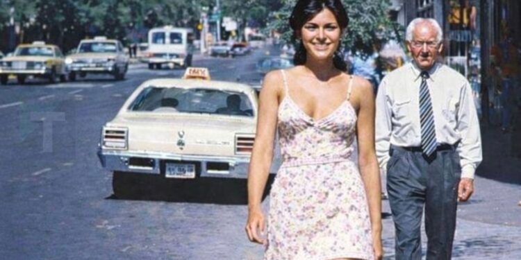 Alldaynews.gr Γιατί ήμασταν τόσο αδύνατοι τη δεκαετία του ’70 – Η αλήθεια θα σας εκπλήξει