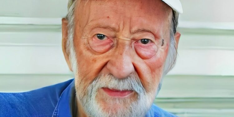 Alldaynews.gr Πώς είναι σήμερα στα 88 ο πασίγνωστος ηθοποιός του ελληνικού κινηματογράφου