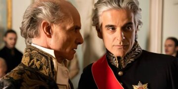 Alldaynews.gr Ο «Καποδίστριας» έρχεται στην τηλεόραση – Ποιο κανάλι θα δείξει την ταινία