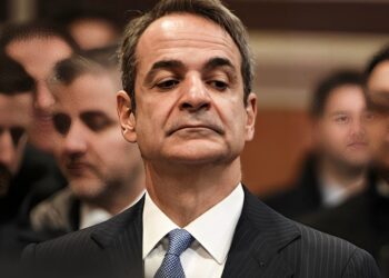 Χαμός στην Τουρκία: Κάνουν… πάρτι μετά την δήλωση Μητσοτάκη για την Βενεζουέλα