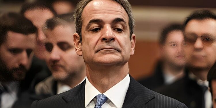 Χαμός στην Τουρκία: Κάνουν… πάρτι μετά την δήλωση Μητσοτάκη για την Βενεζουέλα