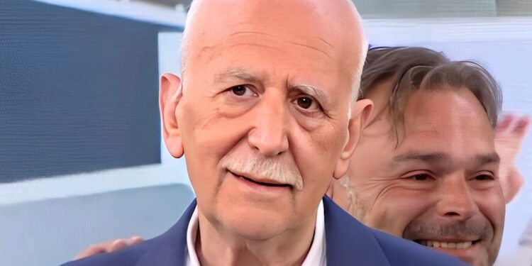 Ράγισε καρδιές, μόλις αποκαλύφθηκε: Αυτή είναι η τραγική ειρωνεία πίσω από το θάνατο του Γιώργου Παπαδάκη