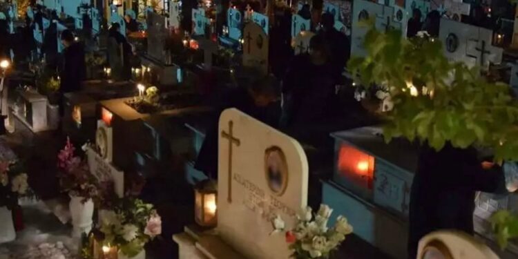 Μαύρο διήμερο σε πασίγνωστο ελληνικό νησί – 11 αιφνίδιοι θάνατοι σε 48 ώρες