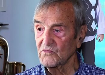 Ο Γιάννης Βογιατζής έγινε 100 ετών – Αποκάλυψε τα μυστικά της μακροζωίας του