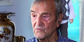 Ο Γιάννης Βογιατζής έγινε 100 ετών – Αποκάλυψε τα μυστικά της μακροζωίας του