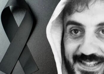 Θρήνος για τον 34χρονο Βασίλη –  Στη ΜΕΘ ο οδηγός (video)