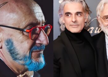 Δημήτρης Αρβανίτης: «Καρφώνει» την ταινία του Γιάννη Σμαραγδή, «Καποδίστριας» – «Δεν είναι κινηματογράφος αυτός! Έφυγα από την αίθουσα»