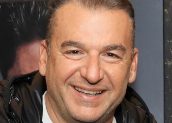 Δύσκολες ώρες για τον Γιώργο Λιάγκα – Εσπευσμένα στο νοσοκομείο