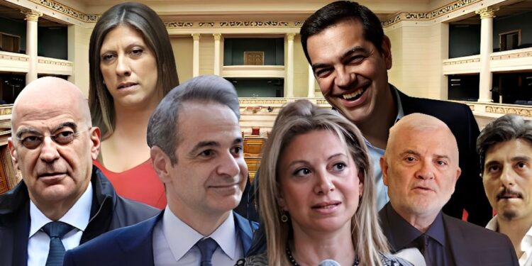 Χαμός με τις στοιχηματικές εταιρείες – Έβγαλαν… τον επόμενο πρωθυπουργό της Ελλάδας