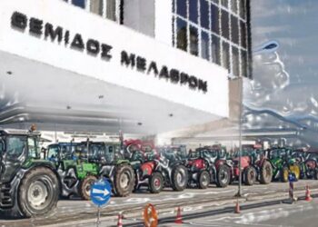 Σοκ με αυτό που έγινε γνωστό για τους αγρότες και την κυβέρνηση