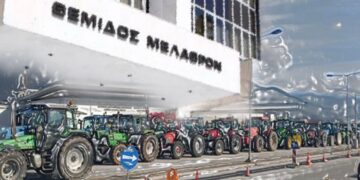 Σοκ με αυτό που έγινε γνωστός για τους αγρότες και την κυβέρνηση