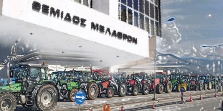 Σοκ με αυτό που έγινε γνωστός για τους αγρότες και την κυβέρνηση