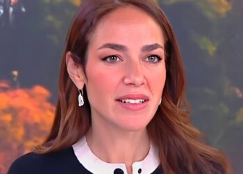 Δόμνα Μιχαηλίδου: «Δεν περίμενα να χρησιμοποιήσει η κ. Καρυστιανού τον προσωπικό πόνο της ως βατήρα για πολιτική ανέλιξη»