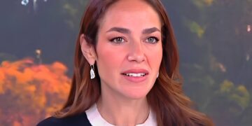 Δόμνα Μιχαηλίδου: «Δεν περίμενα να χρησιμοποιήσει η κ. Καρυστιανού τον προσωπικό πόνο της ως βατήρα για πολιτική ανέλιξη»