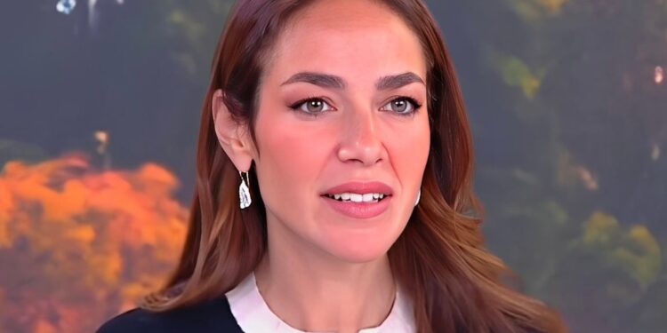 Δόμνα Μιχαηλίδου: «Δεν περίμενα να χρησιμοποιήσει η κ. Καρυστιανού τον προσωπικό πόνο της ως βατήρα για πολιτική ανέλιξη»