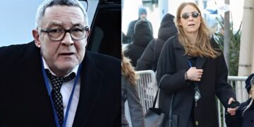 Κηδεία Μπριζίτ Μπαρντό: Ο μοναχογιός που δεν ήθελε να βλέπει και η ξανθιά δισέγγονη που είναι ίδια η «Μπεμπέ»