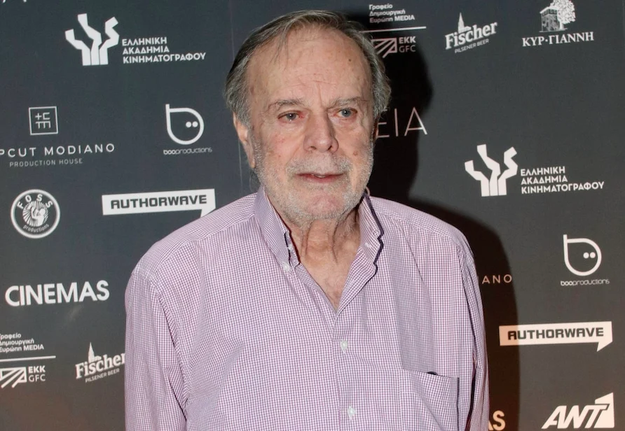 Πέθανε ο σπουδαίος ηθοποιός Χρήστος Πολίτης 1 stigmiotypo othonis 2026 01 08 23.03.42