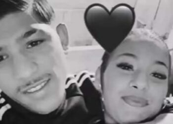 Αυτός είναι ο 17χρονος οδηγός και η 18χρονη συνοδηγός που σκοτώθηκαν – Οι φίλοι τους πλημμύρισαν με αποχαιρετισμούς