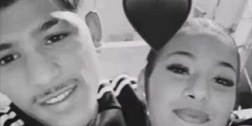 Αυτός είναι ο 17χρονος οδηγός και η 18χρονη συνοδηγός που σκοτώθηκαν – Οι φίλοι τους πλημμύρισαν με αποχαιρετισμούς