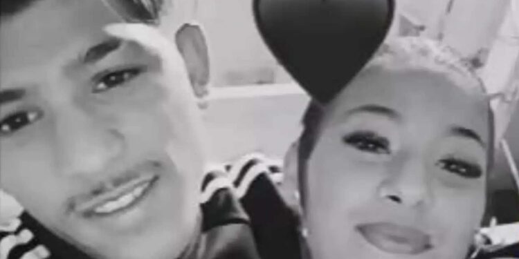 Αυτός είναι ο 17χρονος οδηγός και η 18χρονη συνοδηγός που σκοτώθηκαν – Οι φίλοι τους πλημμύρισαν με αποχαιρετισμούς