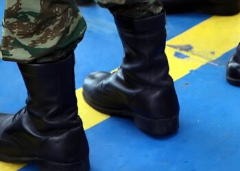 Θρήνος στον Ελληνικό Στρατό: Πέθανε Ανθυπασπιστής σε ηλικία 47 ετών