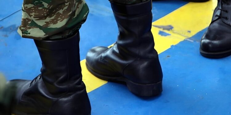 Alldaynews.gr Θρήνος στον Ελληνικό Στρατό: Πέθανε Ανθυπασπιστής σε ηλικία 47 ετών