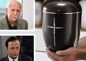 Η επανάσταση της αποτέφρωσης στην Ελλάδα – Οι 3 βασικοί λόγοι που επιλέγουν πολλοί να αποτεφρωθούν