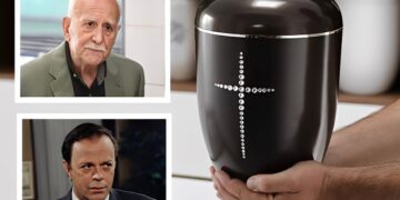 Η επανάσταση της αποτέφρωσης στην Ελλάδα – Οι 3 βασικοί λόγοι που επιλέγουν πολλοί να αποτεφρωθούν