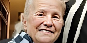 Πως είναι σήμερα στα 88 η όμορφη ηθοποιός του ελληνικού κινηματογράφου – Η σπάνια δημόσια εμφάνιση