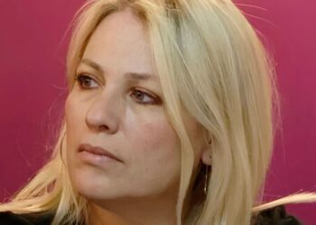 Σάλος με όσα είπε η Μαριάννα Τουμασάτου για την Ελλάδα και την Eurovision