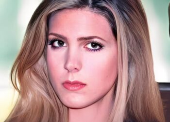 Μοναχή στα Ιεροσόλυμα γνωστή Ελληνίδα ηθοποιός