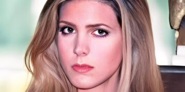 Μοναχή στα Ιεροσόλυμα γνωστή Ελληνίδα ηθοποιός