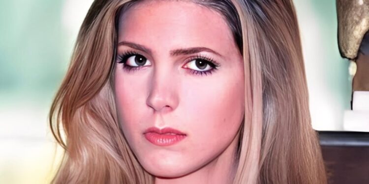 Μοναχή στα Ιεροσόλυμα γνωστή Ελληνίδα ηθοποιός