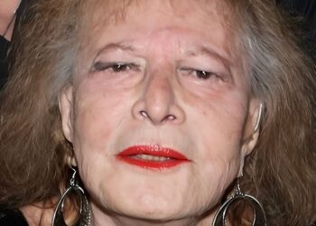 Πέθανε 06:00 το πρωί στα 78 η όμορφη ηθοποιός του ελληνικού κινηματογράφου