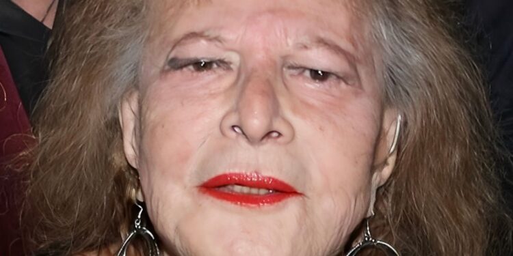 Πέθανε 06:00 το πρωί στα 78 η όμορφη ηθοποιός του ελληνικού κινηματογράφου