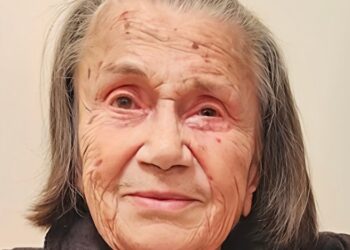 Τυφλή και ξεχασμένη από τους συναδέλφους της ζει τα τελευταία χρόνια η γνωστή Ελληνίδα ηθοποιός