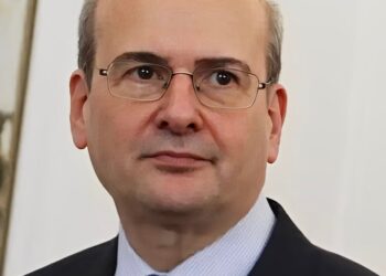 Χατζηδάκης: «Είμαστε δημοκρατία αλλά δε μπορεί να κάνει ο καθένας ό,τι του κατεβαίνει»