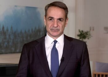 Η ανακοίνωση Μητσοτάκη προς τους αγρότες που παραμένουν στα μπλόκα