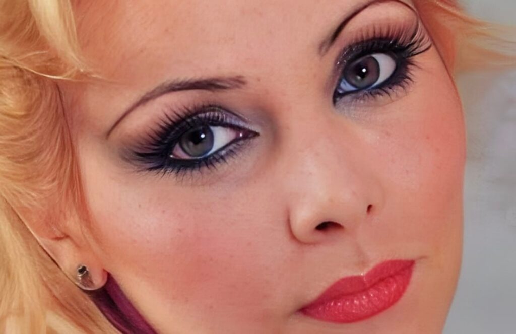 Μαίρη Φαρμάκη