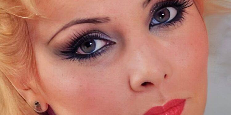 Μαίρη Φαρμάκη