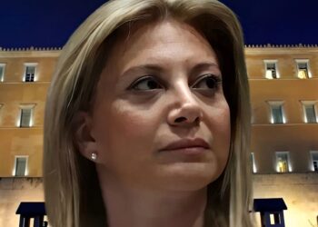 Τα δύο πρόσωπα καλλιτεχνών που ακούγονται για το κόμμα Καρυστιανού