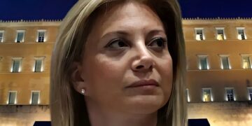 Τα δύο πρόσωπα καλλιτεχνών που ακούγονται για το κόμμα Καρυστιανού