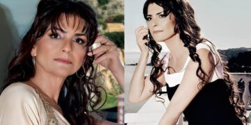 Ναταλία Καποδίστρια, η τελευταία απόγονος: «Σπουδαία η ταινία, μου κόπηκε η ανάσα» – Πώς σχολιάζει τις κριτικές