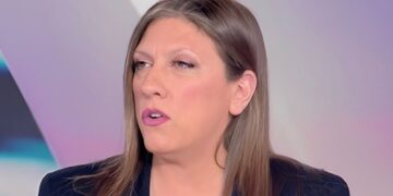 Κωνσταντοπούλου: «Δεν είναι πολιτική μου αντίπαλος η Καρυστιανού – Η χώρα κυβερνιέται από λαμόγια»