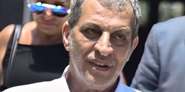 Ούτε 65, ούτε 70: Θα πάθετε Σοκ! Ο Θέμης Αδαμαντίδης είπε για 1η φορά την πραγματική ηλικία του και… «μείναμε» με το στόμα ανοιχτό!