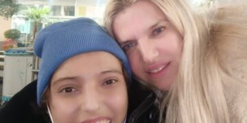 Θρίαμβος για τον 18χρονο Μάριο: Εξιτήριο μετά τη μεταμόσχευση ήπατος – Η συγκινητική ανάρτηση της μητέρας του