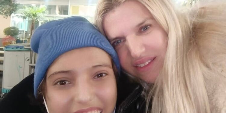 Θρίαμβος για τον 18χρονο Μάριο: Εξιτήριο μετά τη μεταμόσχευση ήπατος – Η συγκινητική ανάρτηση της μητέρας του