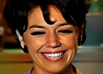 Πώς είναι σήμερα στα 93 η πασίγνωστη ηθοποιός του ελληνικού κινηματογράφου