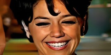 Πώς είναι σήμερα στα 93 η πασίγνωστη ηθοποιός του ελληνικού κινηματογράφου